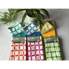 Cleaning Cloth Fiber Environment-friendly Comfortable Cleaning Cloth With Soft Fabric Absorbent Strong Fiber Kitchen Towel