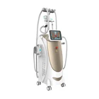 Cavitation Vacuum Machine Rf Vacuum Rollers Body Slimming Fat Losing Equipment