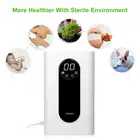 Generators Generator Factory Ozone Generator WSTA 1000mg Portable Air Purifier Equipment Generators Ozone Generator