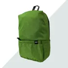 Design Lightweight Classic Design Soft Lightweight Outdoor Bag Polyester Simple Backpack