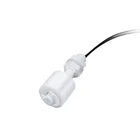 DC 110V Liquid Water Level Sensor Float Switch Flow Measuring Instruments Tools for Fish Tank Sensor Switch SEN-PPI40