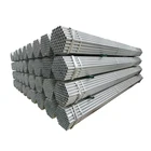1/2"-24" inch A53 A106 Black carbon steel pipe Hot asian tube price