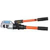 Hydraulic Crimping Hand Operated Cable Tool CYO-510B Hydraulic Cable Crimper Set