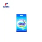 400g/l-500g/l Cleaner Laundry foam clean detergent soap powder factory bulk Washing Powder 35g