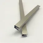 pre-cut self adhesive 94V0 waterproof electronic insulated conductive gasket emi shield foam