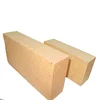 refractory brick piece by hand fire fireplaces with factory price refractory brick for pizza oven