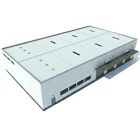 Chinese Prefabricated Steel Structure Cheap Warehouse