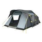 Family Tent 4-6 Person 4-6 Person Tents Camping Equipment Outdoor Waterproof Family