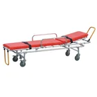 Folding Stretcher Foldaway Emergency Ambulance Car Stretcher For Sale