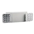 UL cUL Listed Remote capability emergency lighting LED battery operated led emergency lights JLEU9CRC