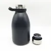 OEM Stainless Steel Water Bottle Indestructible Leak Proof BPA Free No Plastic Double Wall Thermo