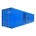 Generator Set Generator Set Price Silent AGESTAR Silent 220kva AC 3 Phase Diesel Generator Set