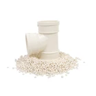 Compound Pvc Compound Granules Custom Colored Pvc Granules Compound Injection Moulding