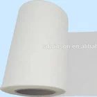 Material Viscose / Polyester Fabric Supplier Spunlace Nonwoven Fabric For Industrial Based Material