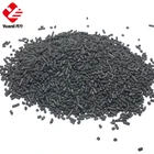 pellet activated carbon for air purification