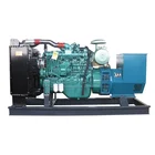 Diesel Generators Set Generator 120kw Diesel Generators 150kva Power Gen Set For Sale Diesel Generator Price