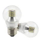AMYWNTER A50 ワット led 電球ライト E27 B22 LED 電球 12V 24V 48V 5 ワット 12-80VDC 85-260VAC エネルギー節約電球