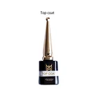 amazon hot sale new professional oem free sample top coat base coat color gel polish set uv gel nail polish gel polish