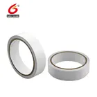 Various Size And Colors Adhesive Double Sided Tape Hotmelt Tissue Paper Tape
