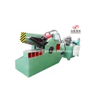 Affordable aluminium automatic hydraulic angle iron cutting shearing machine