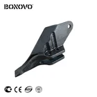 Jcb Spare Parts Buckets For Excavator 3CX 4CX Excavator Bucket Teeth 53103205 For Jcb Spare Parts