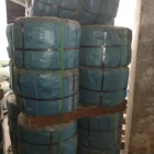 Ungalvanized Lashing Wire Rope (6X15+7FC) 10mm--22mm