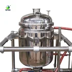 Hemp Washing Oil Extraction Machine For Cbd Distillation Or Fraction Molecular Distillation Equipment
