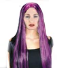High quality synthetic cheap witch costume wigs