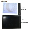 A5 digital kids LCD Writing Tablets animation drawing sketch tracing led light pad