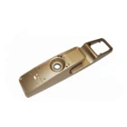 Electric Lock Body Aluminum Alloy ADC12 Die Casting
