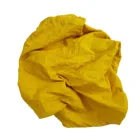 Dark mixed used clothing cleaning rags