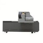 2019 New version UV flatbed printer ricoh gen 5 print head uv printer for advertising