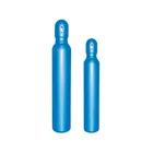 TPED CE 2kg 4kg Laughing n2o gas cylinder for Holland factory direct supply