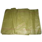 Cheap 50kg Garbage Scrap Pp Woven Bag Plastic Bag