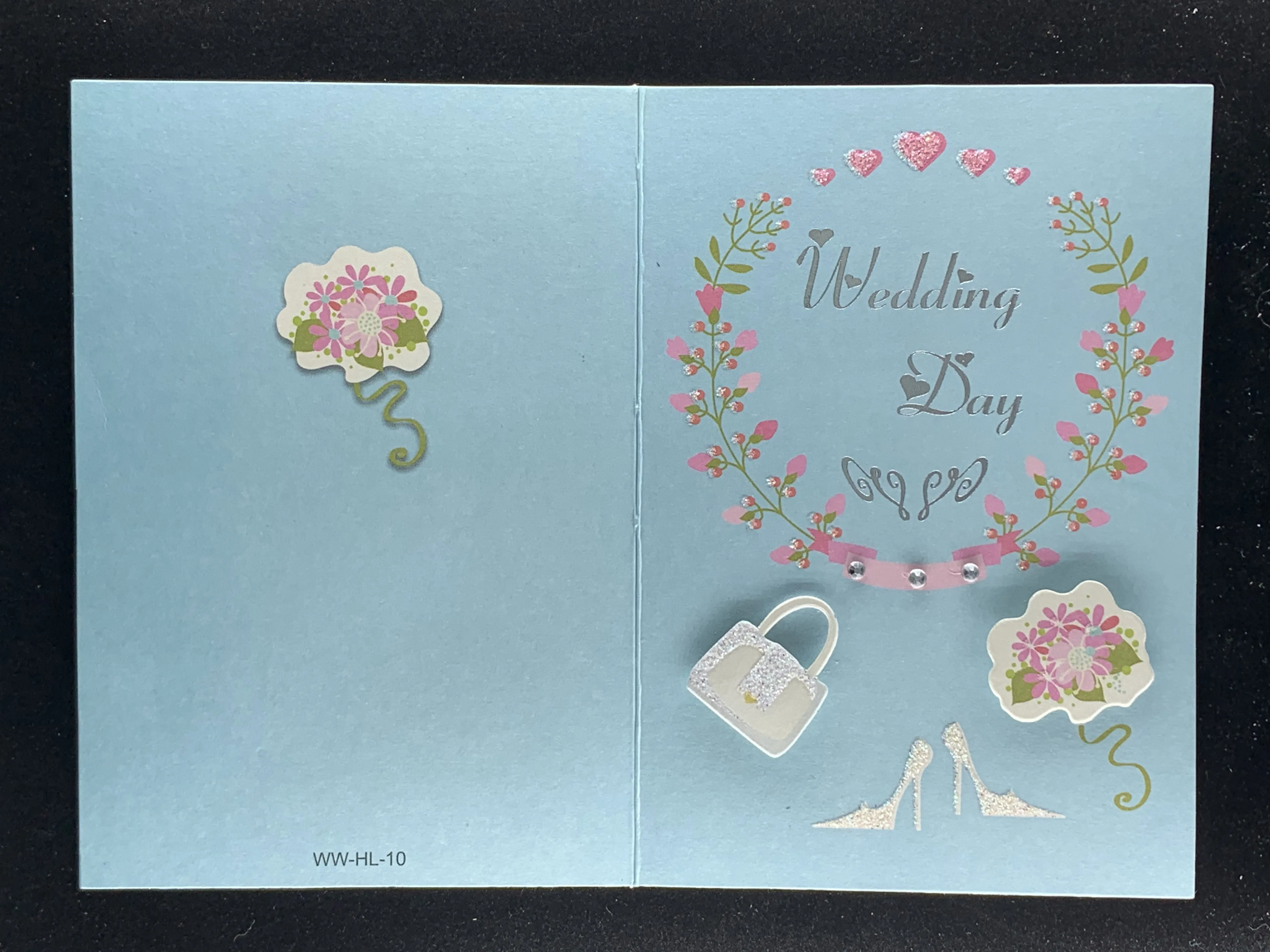 custom wedding invitation cards, handmade greeting cards
