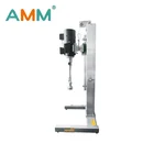 China Custom Made Emulsifier Mixing Machine Small Lab