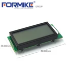 MPU interface 20*4 line Mono Character LCD Display 20x4 LCD Module