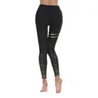 Wholesale womens leggings high waisted plus size womans activewear womens fitness apparel