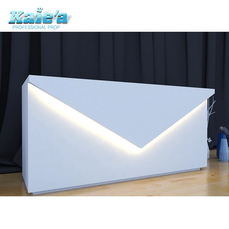 Furniture Reception Desk Nail Salon Reception Desk Reception Desks