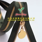 YUANXING Free Samples Zipper Manufacturer 28 Years Of Manufacturing