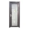 High quality fire rated glass door