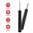 New Visual Ear Cleaner Ear Scope Camera with Earwax Removal Tool