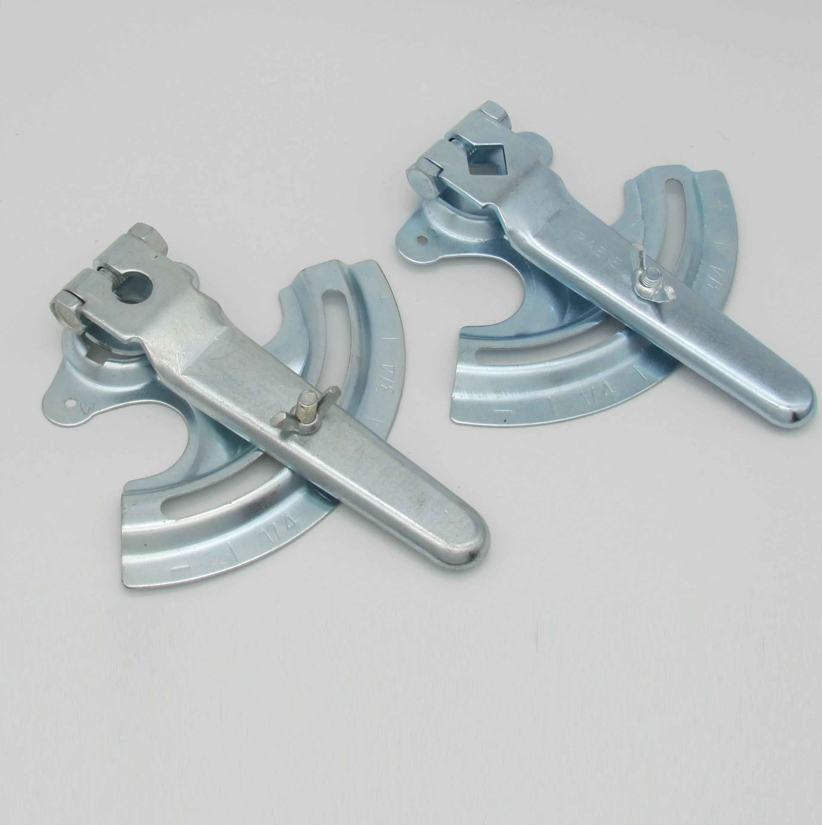 Gi Damper Quadrant Handle Buy Quadrant Handle,Damper Handle,Gi Damper