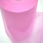 Woven Fabric Rolls Pp Spunbond Waterproof Melt Blown Non Woven Fabric Rolls Non Woven Fabric Pp Spunbond