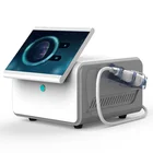 Wrinkle Remover Removal Rf Rf Hot Sell Spa Use Wrinkle Remover Stretch Mark Removal Rf Microneedle Machine