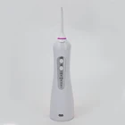 Leyan portable dental floss flosser irrigator 2020 portable water flosser oral irrigator