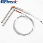 1000 watts Electric Single Head Heating Element Cartridge Heater