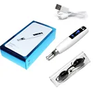 Beauty and personal care skin picosecond laser pen for mole removing