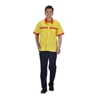 Uniform Work Anti-static Workwear Uniform Work Safety Coverall Suit For Oil And Gas Painter