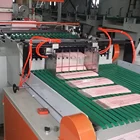 Machine Bag Making Machine OPP PP BOPP PE PVC Plastic Film Side Sealing Bag Making Machine